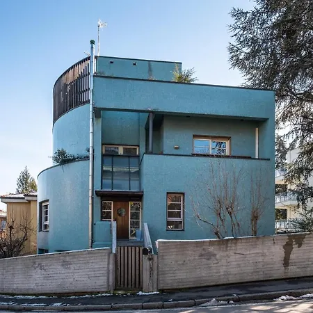 Apartamento Tagliacozzi