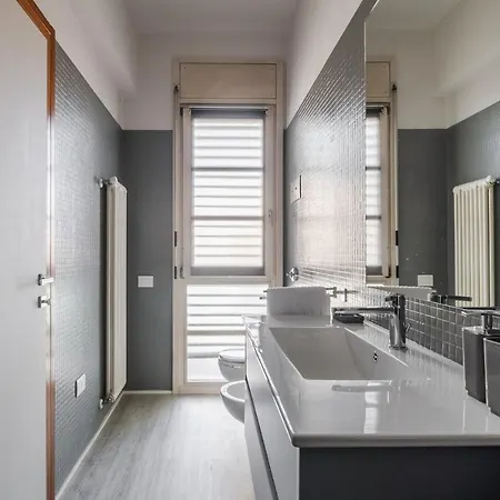 Apartamento Tagliacozzi *