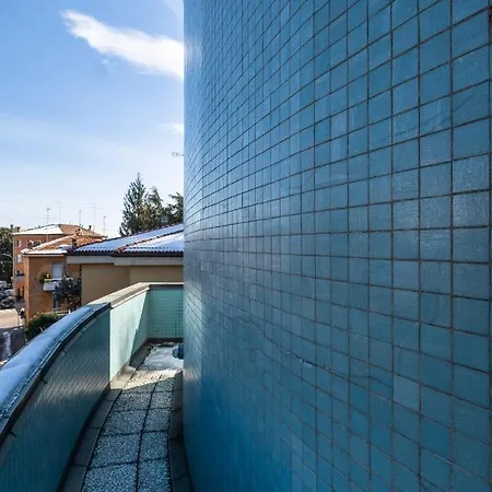 Apartamento Tagliacozzi