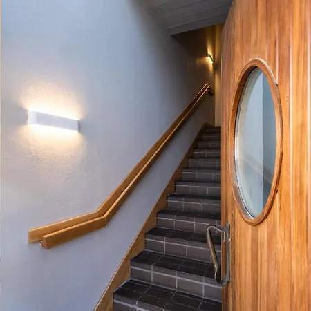 Tagliacozzi Apartamento