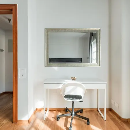 Apartamento Tagliacozzi *